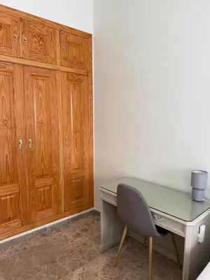 Plano de Apartamento El Barranco