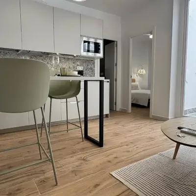 Deanes Califa Suites
