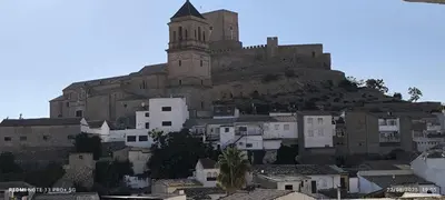 Un lugar de interés cerca de este apartamento