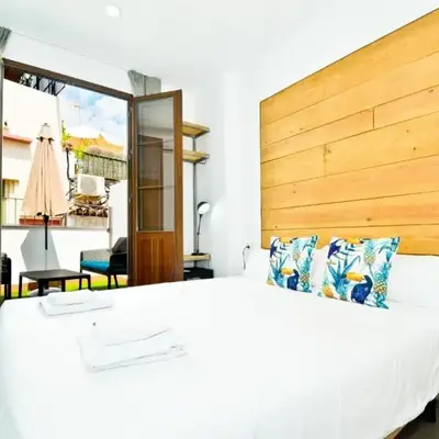 Morgado Suites