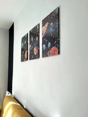 Zona de estar de Studio Nova