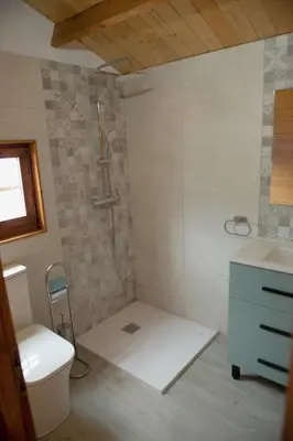 Plano de Casa Tita Mari