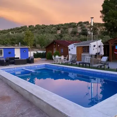 Casa Tita Mari