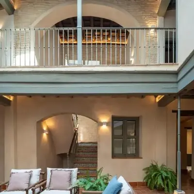 Magno Apartments Verde Luxury House