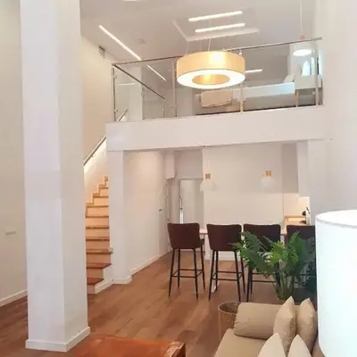 Espacio 21
