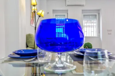 Bebidas en KOKO Apartment junto al casco histórico