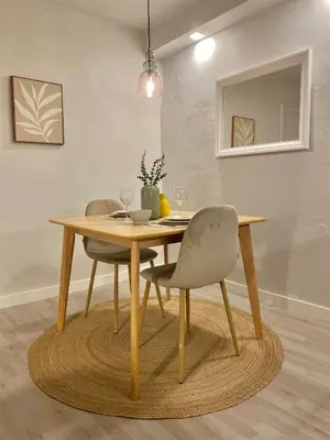 Plano de Casa Retama