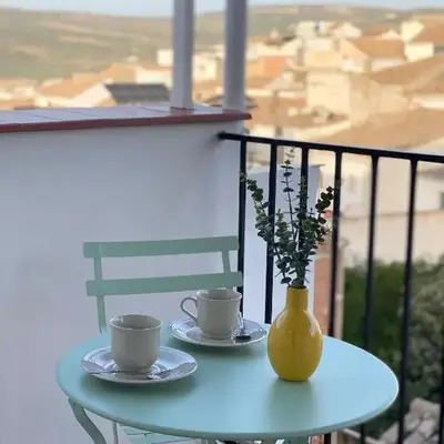 Casa Retama