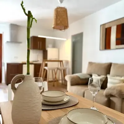 Apartamentos Puerta de Sefarad