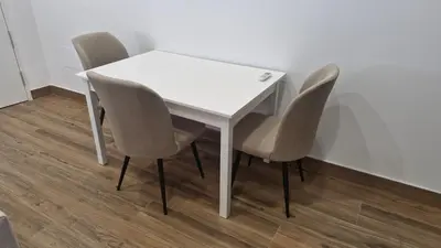 Plano de Reding Loft
