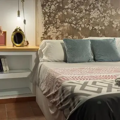 Casa Patio Corduba