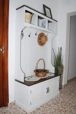 Una cocina o zona de cocina en La Casa de Antonina