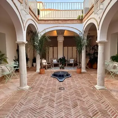 Arcos de Santa Marta