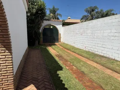 Plano de villa torreon
