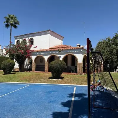 villa torreon