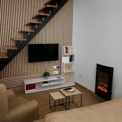 Apartamento Deluxe Cantillana