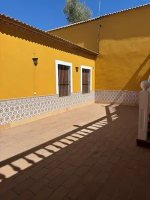 Plano de Casa Indalo