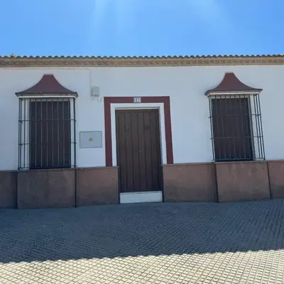 Casa Indalo