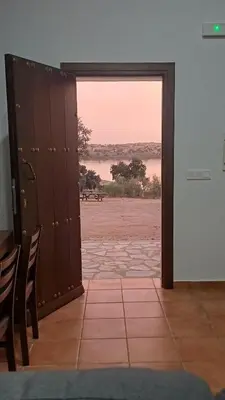 Paisaje cerca de esta casa o chalet