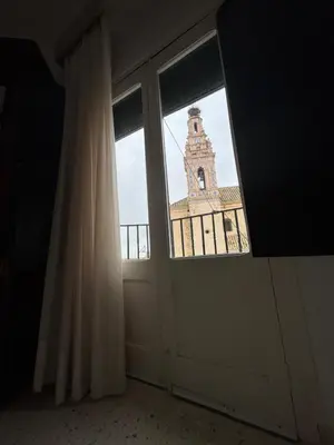 Plano de Apartamento andaluz en el corazón de Arahal