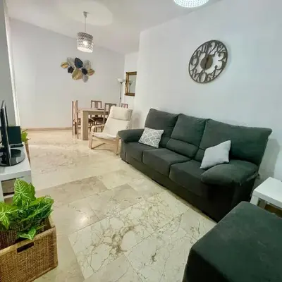 Geysotur Chirinos house
