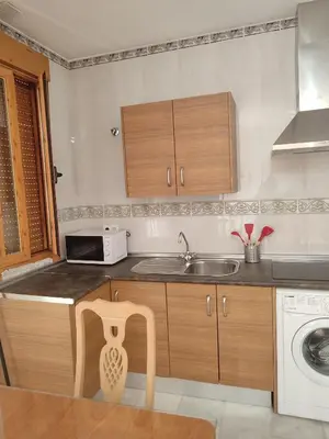 Una cocina o zona de cocina en ALFONSo XII