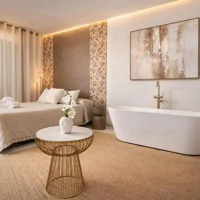 Suite Mirador Belmez