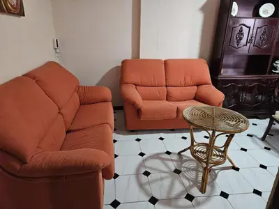 Plano de Casa de Pueblo con Encanto