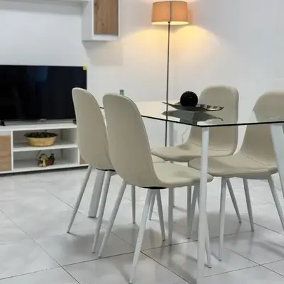 Apartamento Marquesa Valdeiglesias