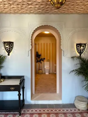 Plano de Casa Alamanda Moclin