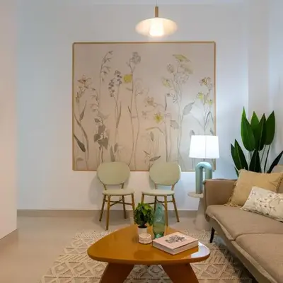 Iberos Home