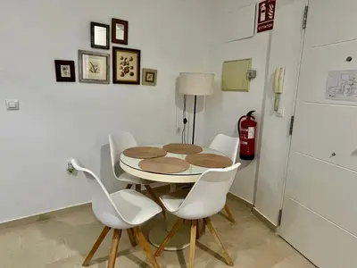 Plano de Geysotur Villa de Viana
