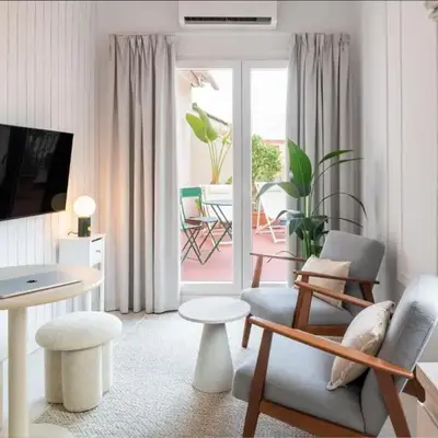 Magno Apartments Plaza San Gil