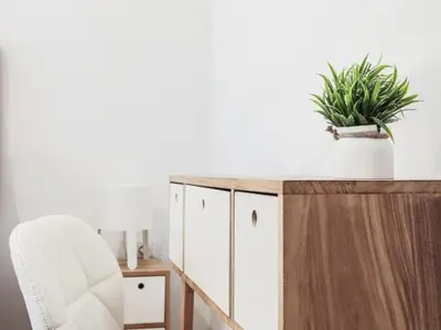 Plano de Apt 3 habitaciones cerca Histórico Sevilla 4px