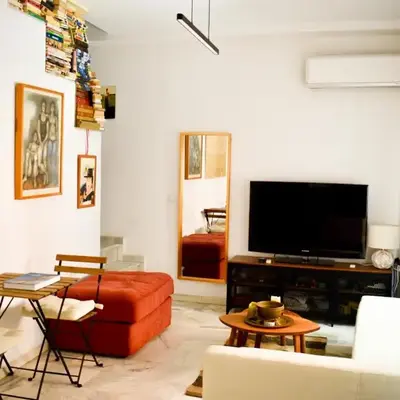 Hostfy Centro