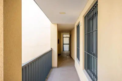 Plano de Veoapartment Almirante Espinosa