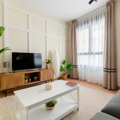 Veoapartment Almirante Espinosa