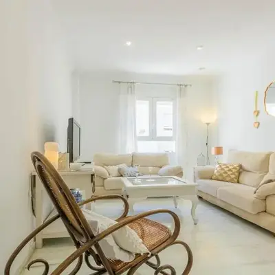 Vive Córdoba Apartamento junto a Estación y Centro