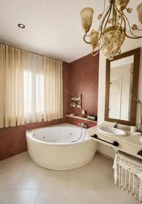Un baño de Sonia Home