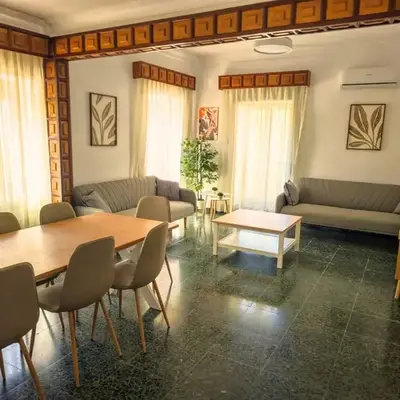 Ronda Suite