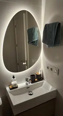 Un baño de Apartamento Deluxe con Suite principal- a 5 min del centro histórico