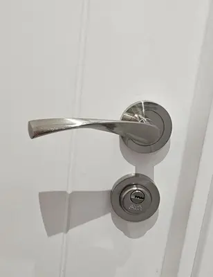 Plano de Apartamento Deluxe con Suite principal- a 5 min del centro histórico
