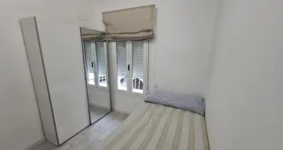 Cama o camas de una habitación en Apartamento Deluxe con Suite principal- a 5 min del centro histórico