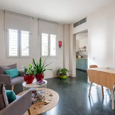 Veoapartment El callejón de Inocentes