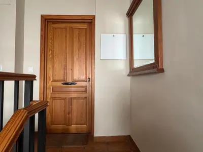 Plano de Apartamento Plaza De La Corredera