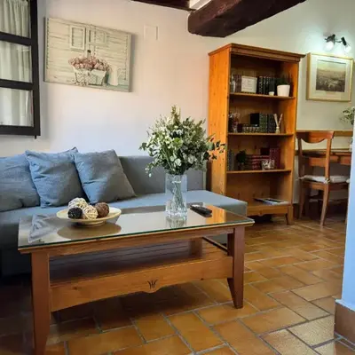 Apartamento Plaza De La Corredera