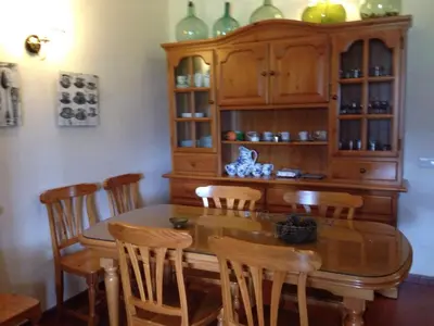 Plano de La Colina