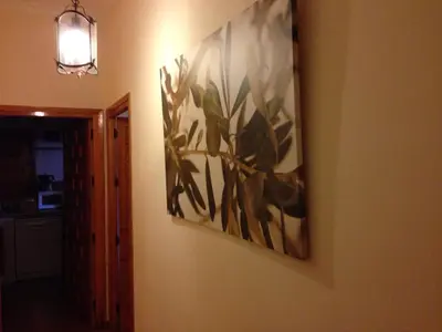 Plano de La Colina