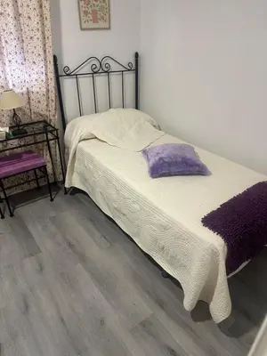 Cama o camas de una habitación en nervion