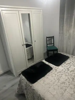 Cama o camas de una habitación en nervion